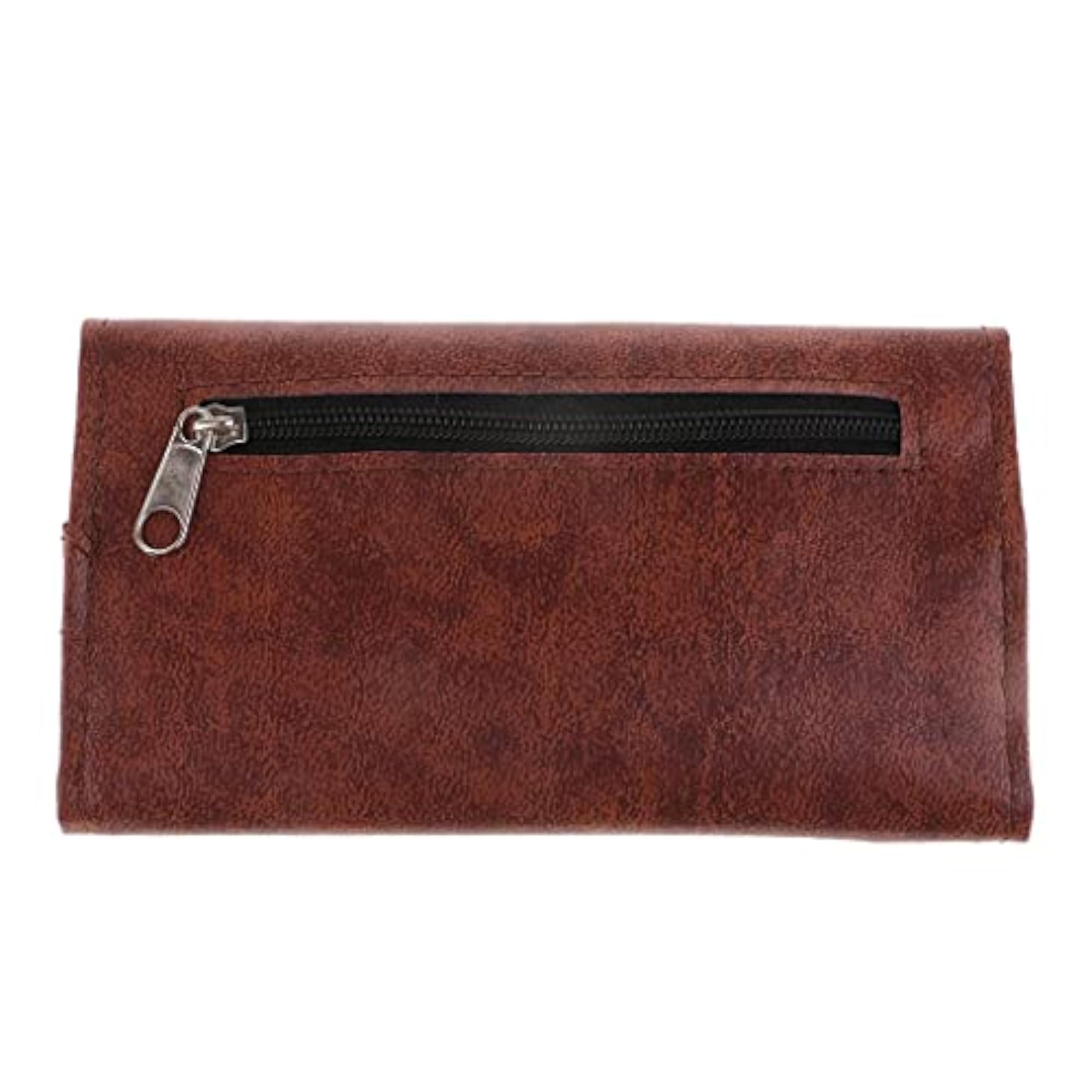 Smoking Pipe Pouch Bag Organize Case